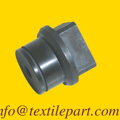 CONNECTOR OF TAKE UP ROLLER PBP56525 NUOVO PIGNONE SIMT FAST G6300 RAPIER LOOM PARTS