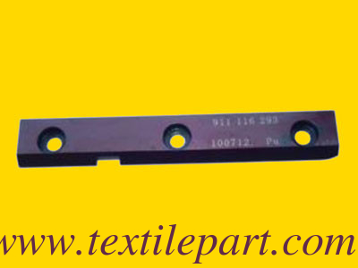 911116293 Upper guide plate MSD2, 911 116 293, 911-116-293, 911.1162.93