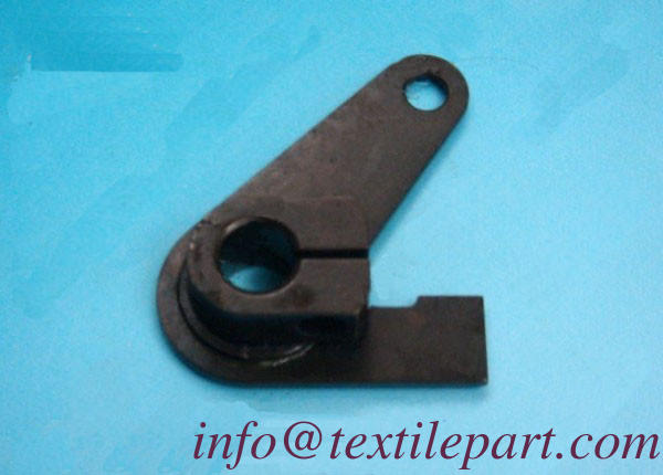 911314512 911614054 SULZER CLAMPING LEVER WS SULZER PROJECTILE LOOM SPARE PARTS
