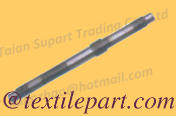911319117,911 319 117 WEFT CARRIER FEEDER DRIVE AXLE SULZER PROJECTILE LOOM SPARE PARTS