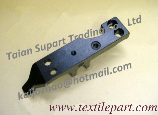 911333512,911 333 512 SULZER TEMPLE COVER SUPPORT SULZER PROJECTILE LOOM SPARE PARTS