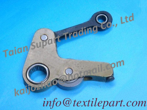 912514105,912514113 ROLLER LEVER SULZER PROJECTILE LOOM SPARE PARTS