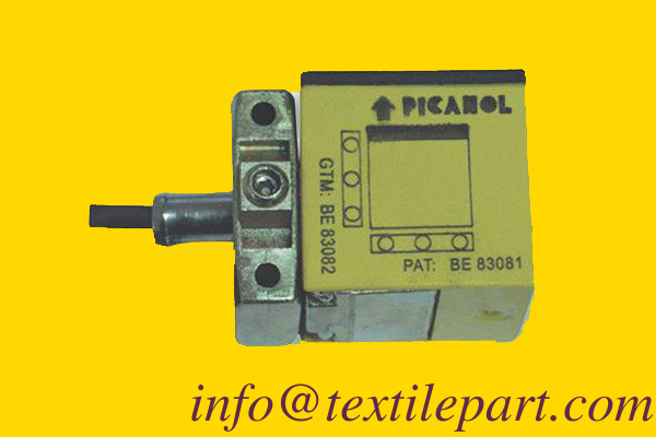 BE82043 BE89270 BE83081 BE83082 Proximity switch
