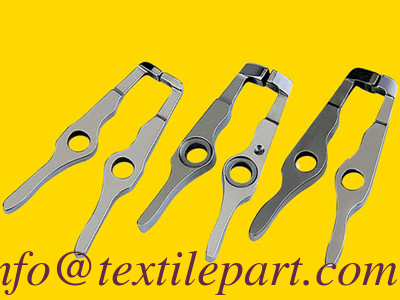 911319286/911319287 Upper and Lower Gripper