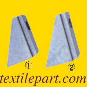 HDY103A THEMA11E SELVEDGE CUTTER FOOT SOMET RAPIER LOOM SPARE PARTS