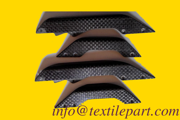 Vamatex Spare Part: 2548406 Wing for P1001 Exit Gripper