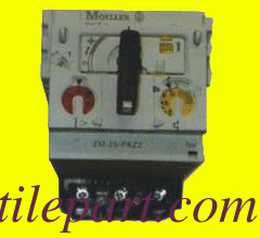 1022651 N1022660 PKZ2-ZM-25 Power Switch