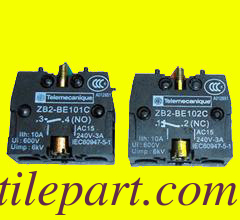 N1015121 N1015120 BUTTON CONTACTOR