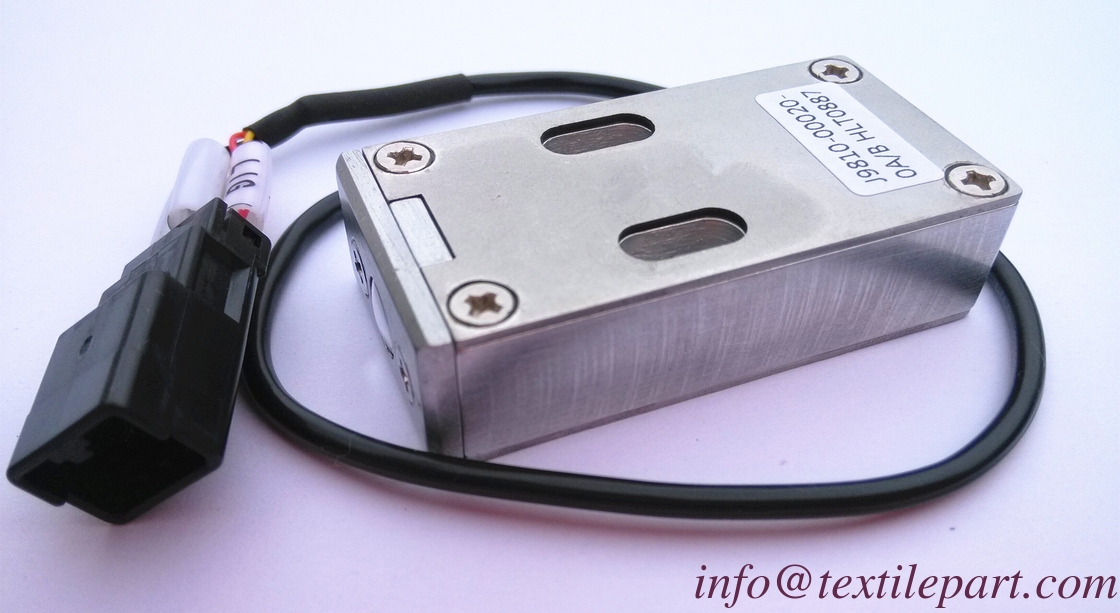 TOYOTA fiber coil sensor J9810-00020-0A/B, TOYOTA fiber coil detector