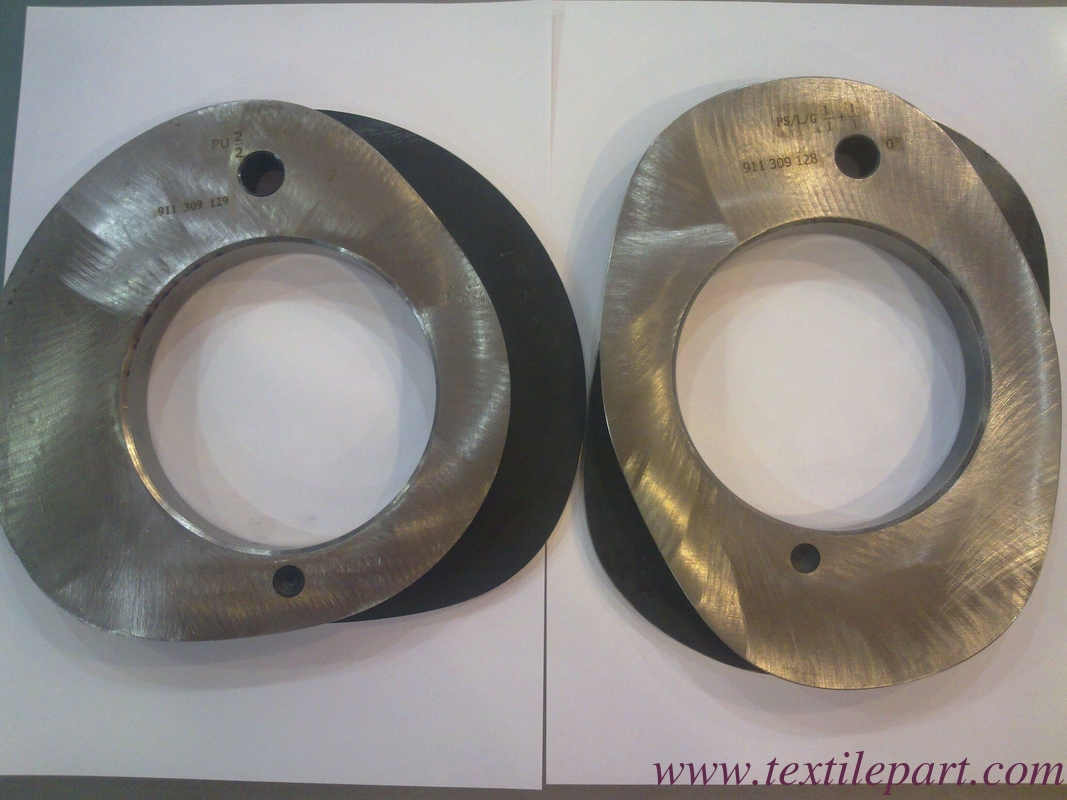 911 309 129 CAM FOR SULZER PROJECTILE LOOM 911-309-129 911.309.129 911309129
