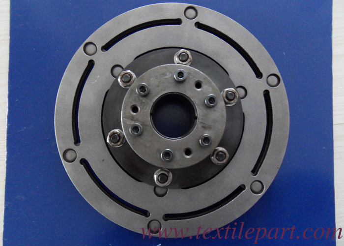 BE154049 CLUTCH BRAKE DISC FOR PICANOL GAMMA, PICANOL CLUTCH COIL ARMATURE, PICANOL GAMMA ELECTROMAGNETIC CLUTCH&BRAKE
