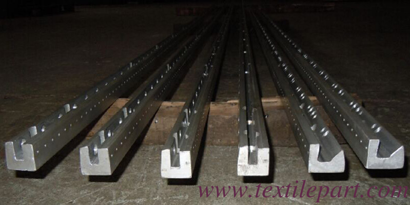 911823203, 911-823-203, 911 823 203, SLAY WITH WEDGE, 153'' /MB390, 4°, SULZER PROJECTILE LOOM SPARE PARTS