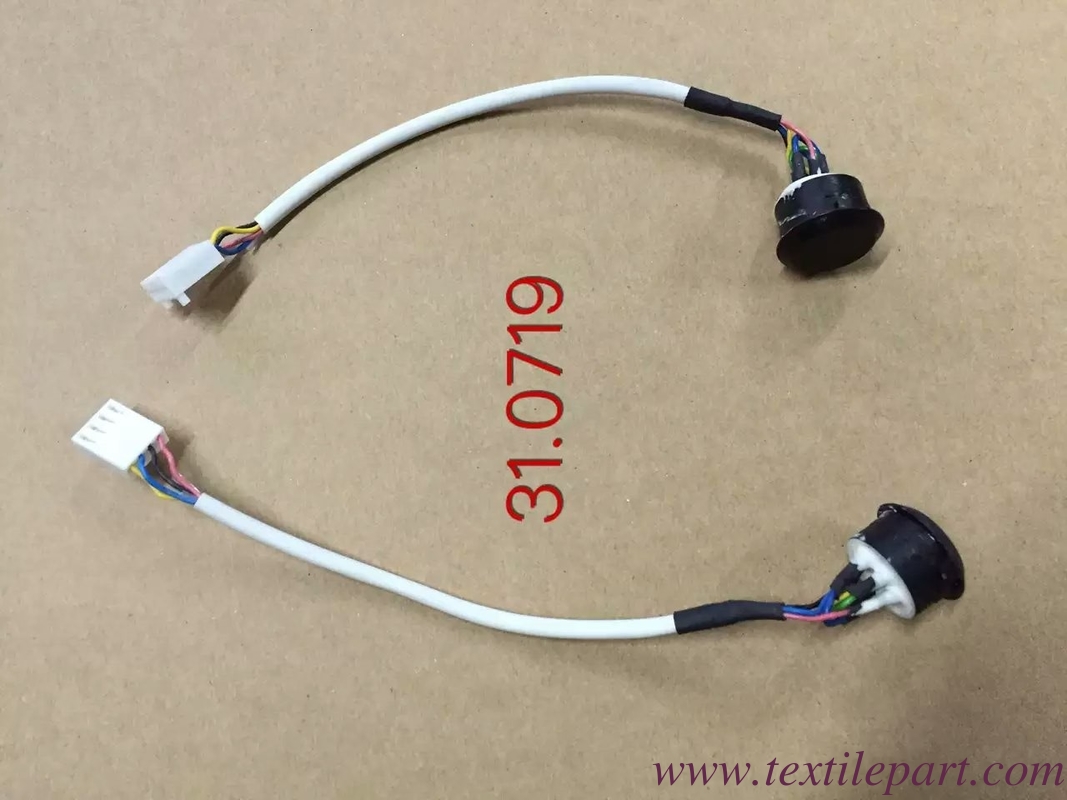 31.0719 Proximity Switch 121.0047.001 Hall sensor 310719  1210047001 for weft feeder