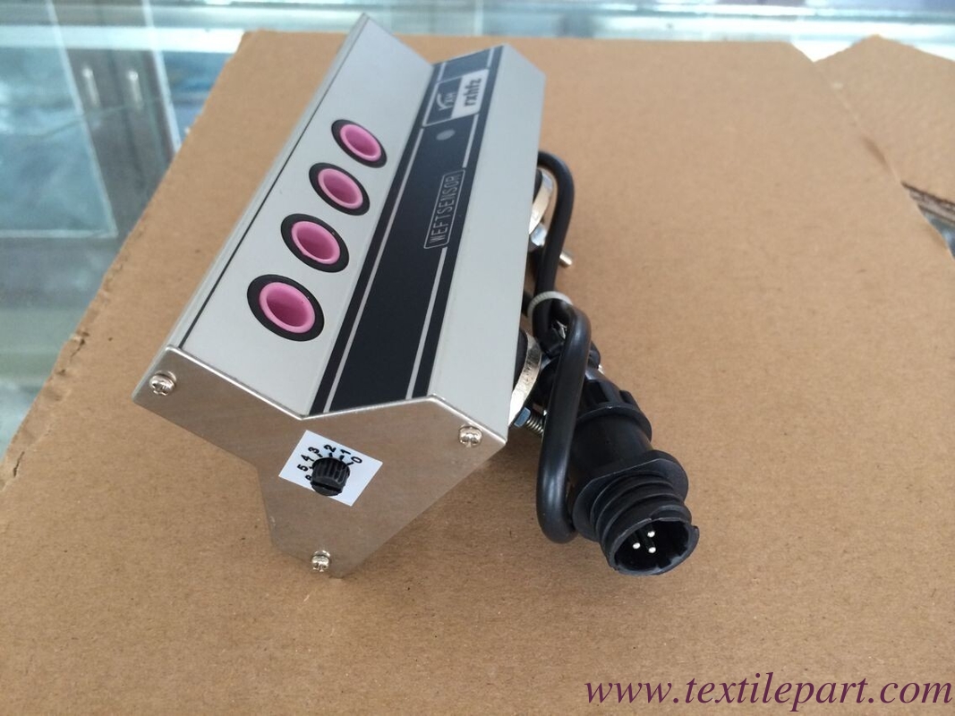 C401S Weft sensor, P401S, P401 Weft sensor, P1001S Weft sensor. Vamatex Weft sensor