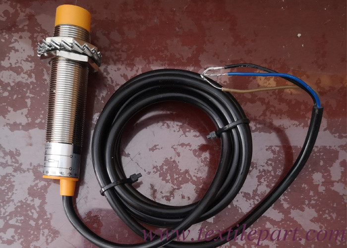 9820992 9850387 WARP SENSOR TENSION SENSOR P1001 LEONARDO K88 LOOM SPARE PARTS