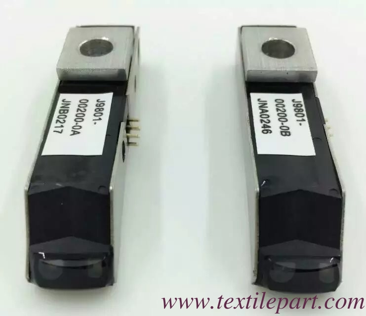 J9801-00200-0A  J9801-00200-0B J9801-01200-0C REFLECT FEELER TOYOTA JAT-710  JAT-810