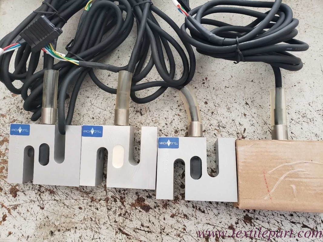 627331AB 627966 626868 627B85AB 627D47CA LOAD CELL WARP SENSOR TSUDAKOMA ZA205 ZA209 ZAX-N ZAX-E ZAX-9100