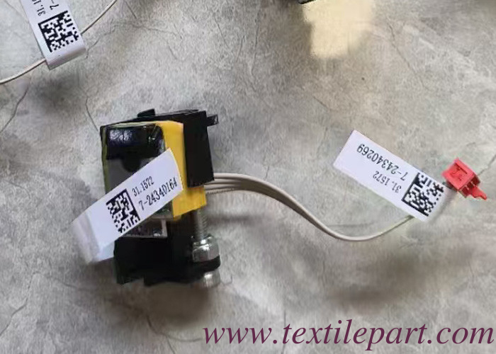 31.1572 31.1069 31.1236 YARN RESERVE SENSOR IRO 2231CANPLUS WEFT FEEDER PARTS
