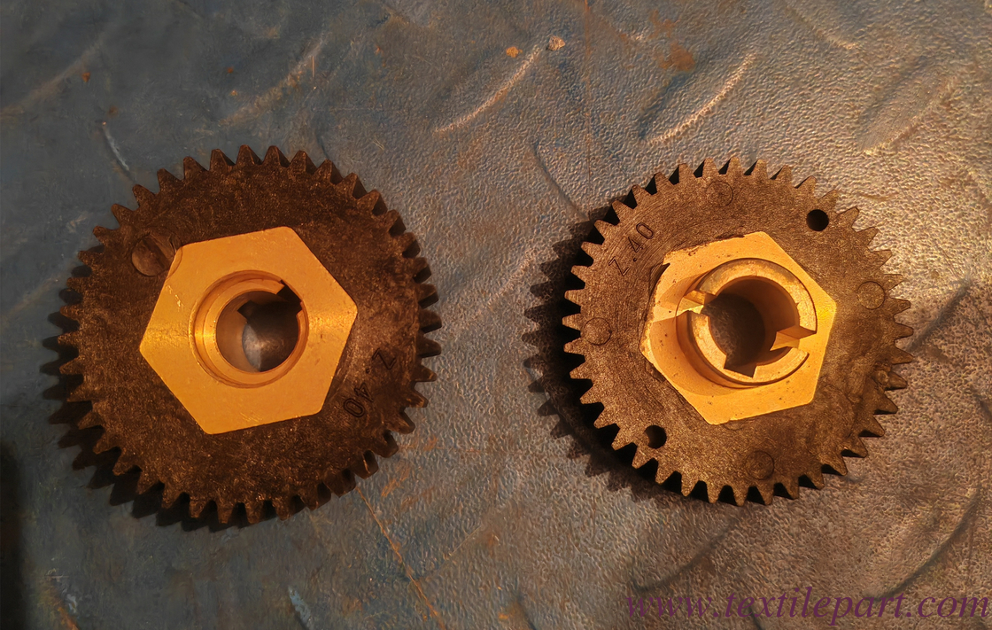 BLBF05A SOMET / GEAR Z.40 / ID=14 BLBF06A SOMET / GEAR Z.40 / ID=20