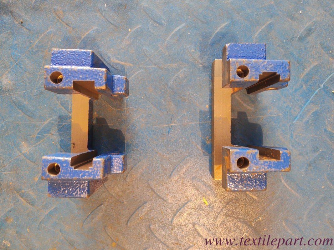 PDM71753 WARP-STOP CONTROL UNIT / LH SUPPORT  PDM71745 WARP-STOP CONTROL UNIT / RH SUPPORT