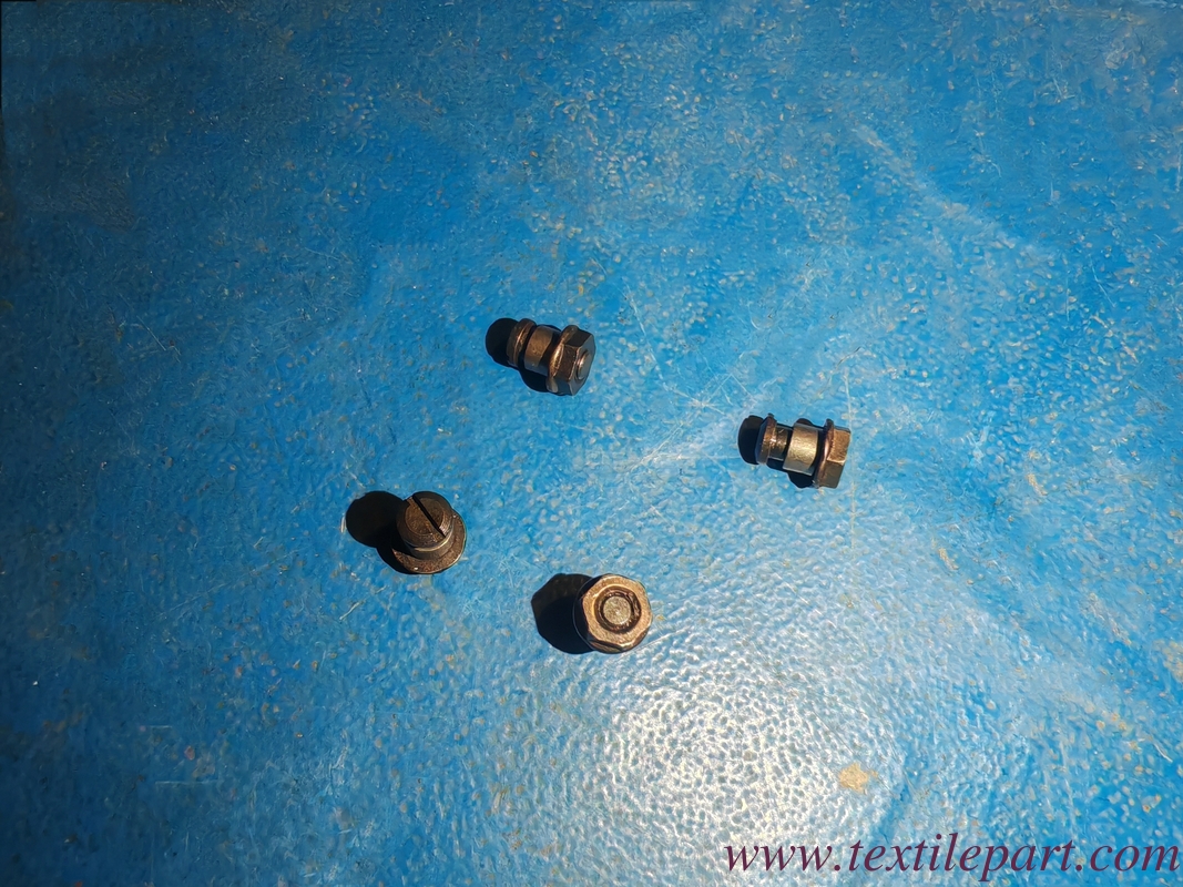 911-819-124, 911819124, 911.819.124 Special screw M2.6X0.35, L=6.8