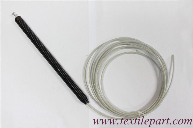 LENO SPRING ROPE K88 9281917 1.9m 9282117  2.1m 9282206  2.2m 9282317  2.3m 9282617  2.6m 9282805  2.8m 9283017  3.0m 9283217  3.2m 9283417  3.4m 9283618  3.6m 9283817  3.8m