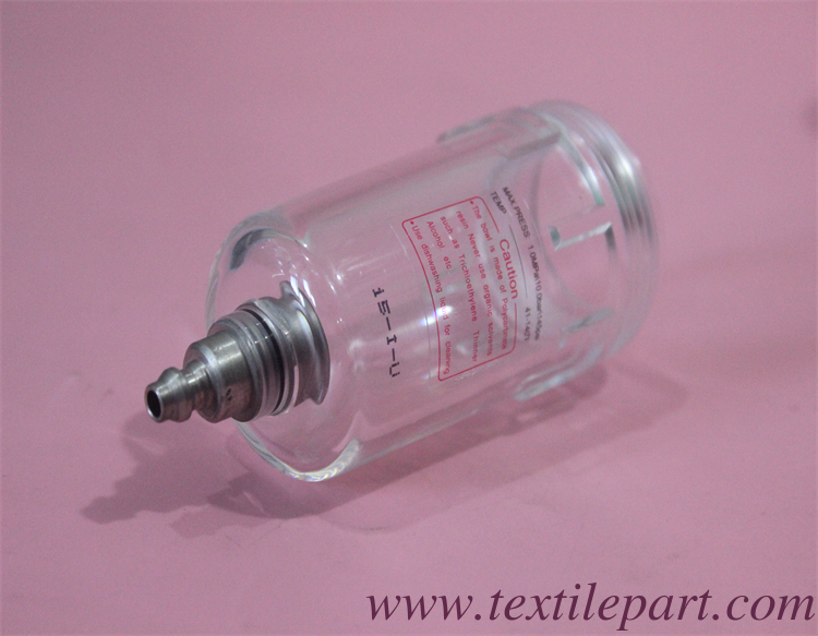 0494016 OIL TANK FOR THE REGULATOR FILTER R9500