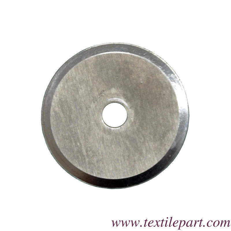 PQQ51785 Circular blade for Rotocut rotary cutter of G6300 Size 23 x 4 x 0,6 mm