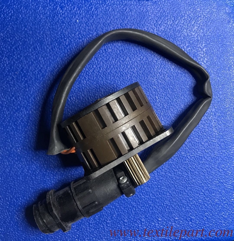 STAUBLI SPINNING AUTOMATIC DRAW-IN MACHINE ORIGINAL IMPORTED PARTS DELTA110 REED MOTOR Z28012200