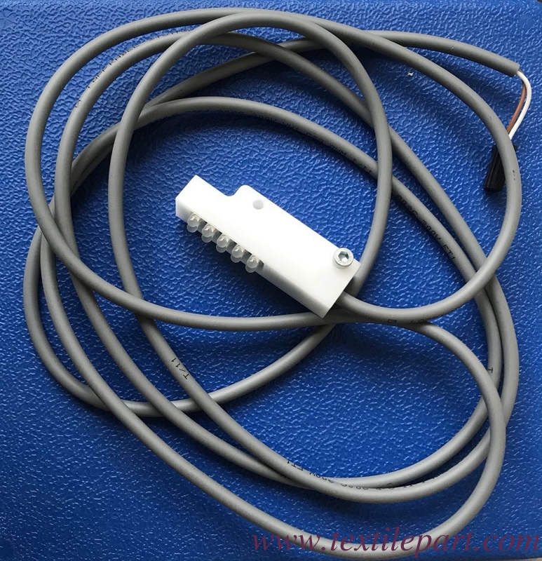 STAUBLI SPINNING AUTOMATIC DRAW-IN MACHINE ORIGINAL IMPORTED PARTS DELTA1XX STEEL REED LIGHTING Z24019500