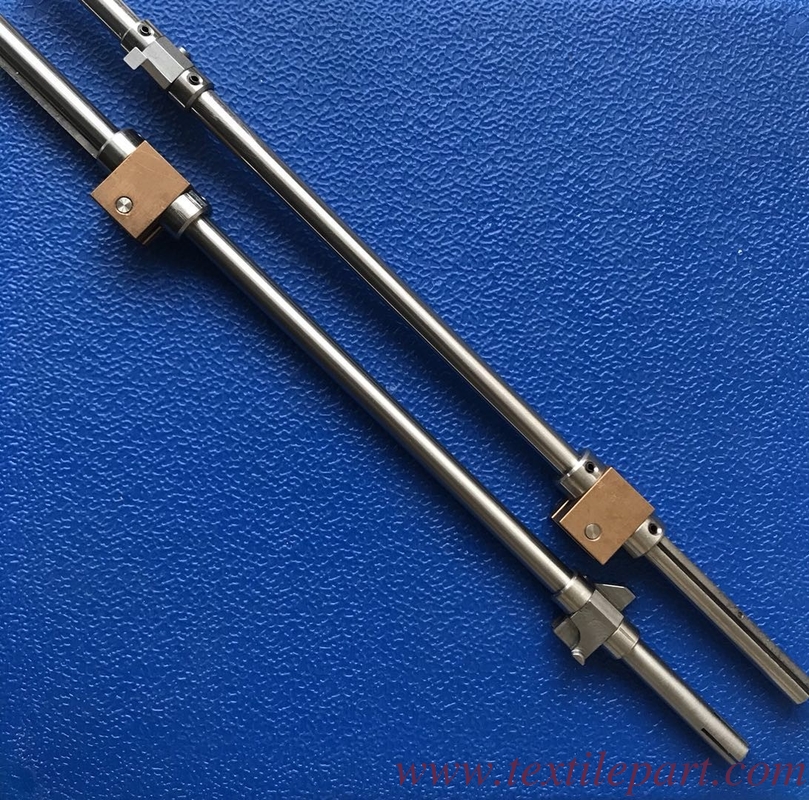 STAUBLI SPINNING AUTOMATIC DRAW-IN MACHINE ORIGINAL IMPORTED PARTS DELTA1XX SPLITTING GUIDE ROD Z23020700