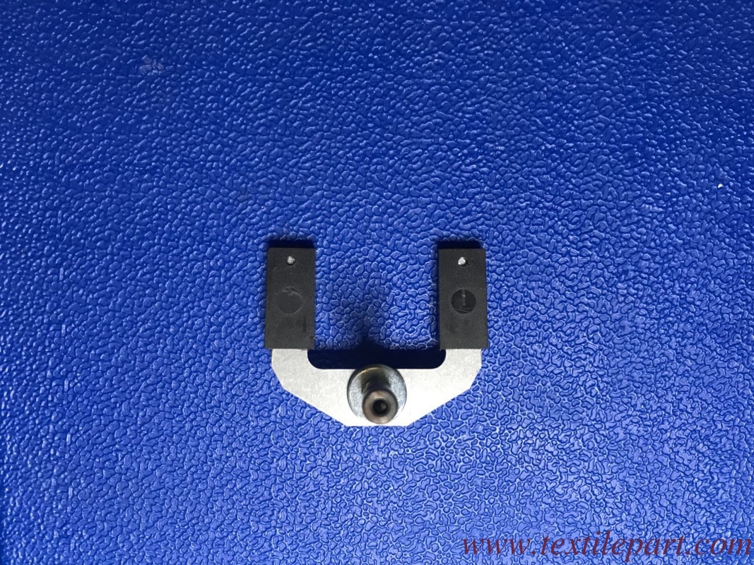 STAUBLI SPINNING AUTOMATIC DRAW-IN MACHINE ORIGINAL IMPORTED PARTS TPM KNOTTED FORK Z24011200