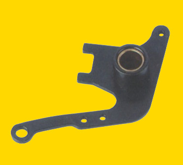 VAMATEX K88 SPARE PARTS,LOWER SUPPORT FOR MIDDLE CUTTER 2580938
