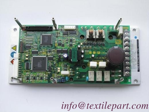TOYOTA 610 J9202-20021-0E LET OFF DRIVE CARD