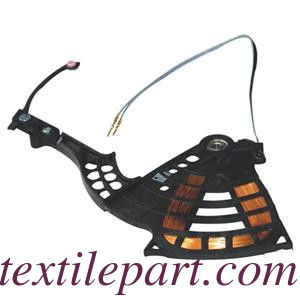 BDYF310B SOMET WEFT SELECTING COIL THEMA 11E SE