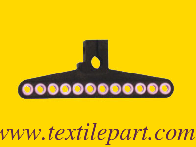 A1A469B A1A669A THEMA 11E YARN GUIDE EYELET SOMET RAPIER LOOM SPARE PARTS
