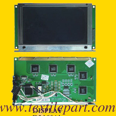 THEMA SE D3A004A DISPLAY,THEMA SUPER EXCEL DISPLAY
