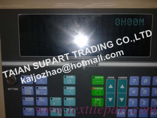 669807AA DISPLAY FOR TSUDAKOMA LOOM