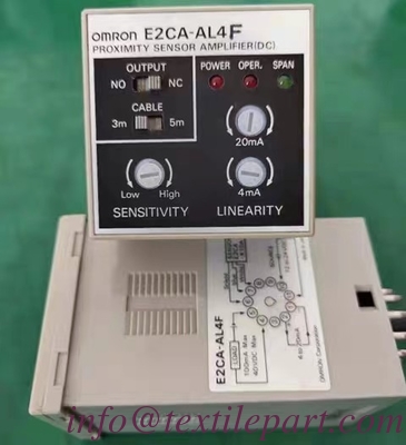 Omron E2CA-AL4F Proximity sensor amplifier