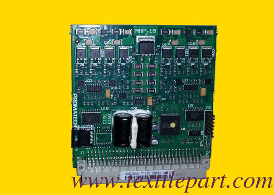 A5E180A WEFT SELECTOR BOARD MHP-1B PROMATECH THEMA11E