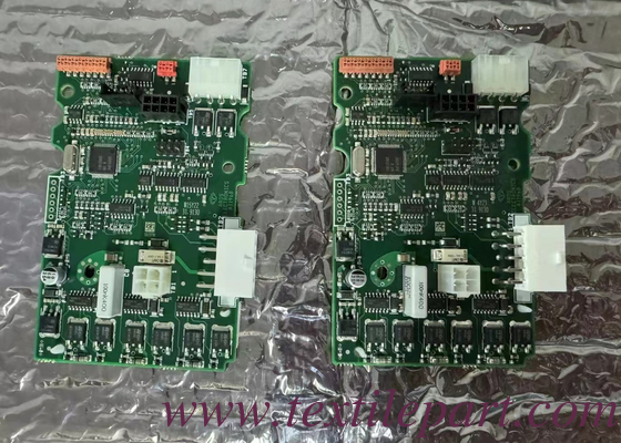 31.9130.000 PREWINDER BOARD FOR 2231 X2 WEFT FEEDER