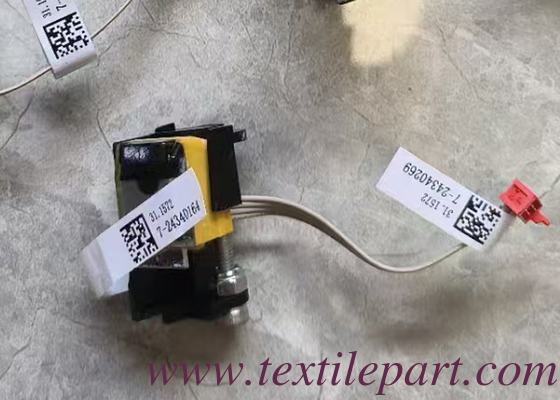 31.1572 31.1069 31.1236 YARN RESERVE SENSOR IRO 2231CANPLUS WEFT FEEDER PARTS