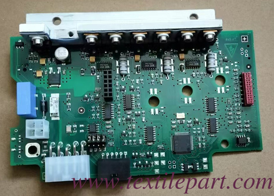 CIRCUIT BOARD FOR Chrono X2 Weft Feeder WEFT FEEDER PARTS