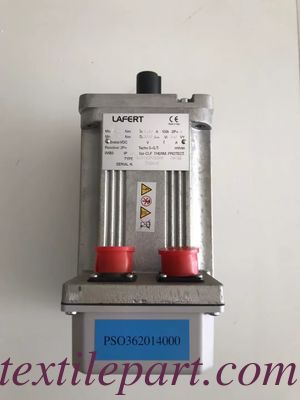 PSO362014000 Servo Motor B6306Z-02622