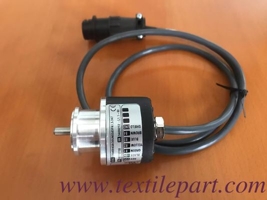 9851409A MAIN ENCODER VAMATEX RAPIER LOOM SPARE PARTS