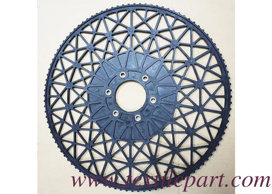262.003.182 Sulzer Ruti G6500 drive wheel 262003182 262 003 182