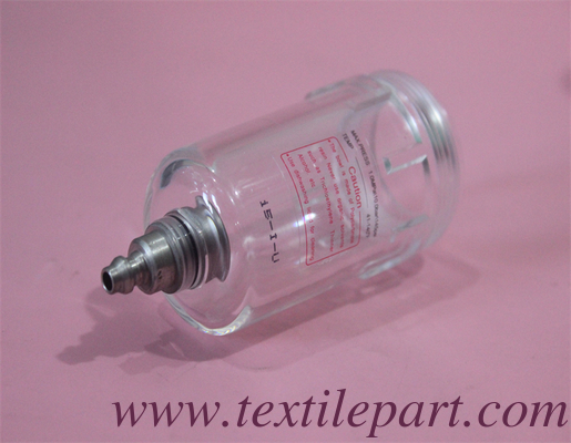 0494016 OIL TANK FOR THE REGULATOR FILTER R9500