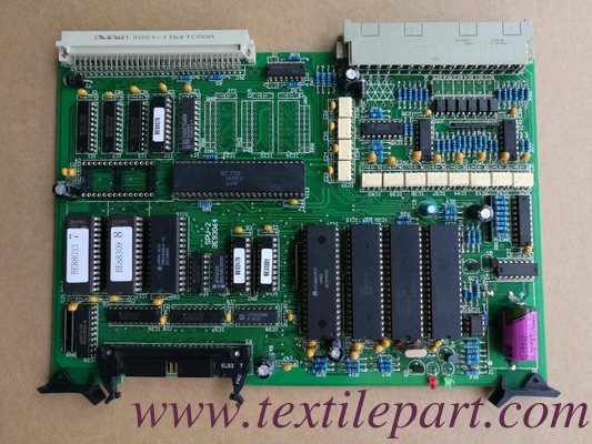 PICANOL BE82480 SPU-3 BE93064 SPU-2 PRINT BOARD