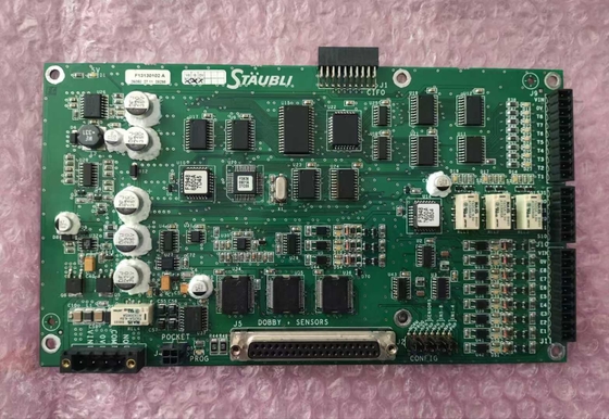 F13130102A  2700 STAUBLI BOARDS