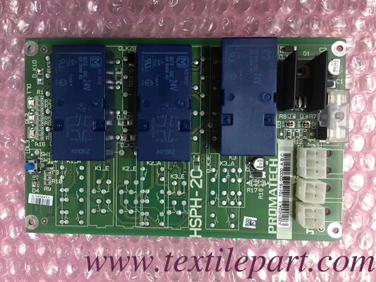 A2EN02A HSPH-20 SFC ITEMA R9500 R880